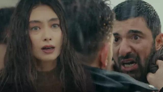 Sefirin Kızı 4. yeni bölüm fragmanı yayınlandı! Yeni bölüm ne zaman? Sefirin Kızı neden yok? 