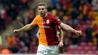 Podolski'den olay Çaykur Rizespor açıklaması