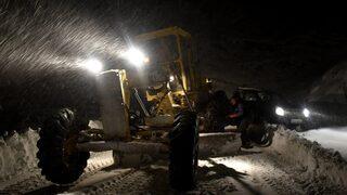 6 saatte köye ulaşabildiler! 'Anlatmaya gerek yok görüyorsunuz'