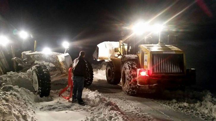 6 saatte köye ulaşabildiler! 'Anlatmaya gerek yok görüyorsunuz' G2