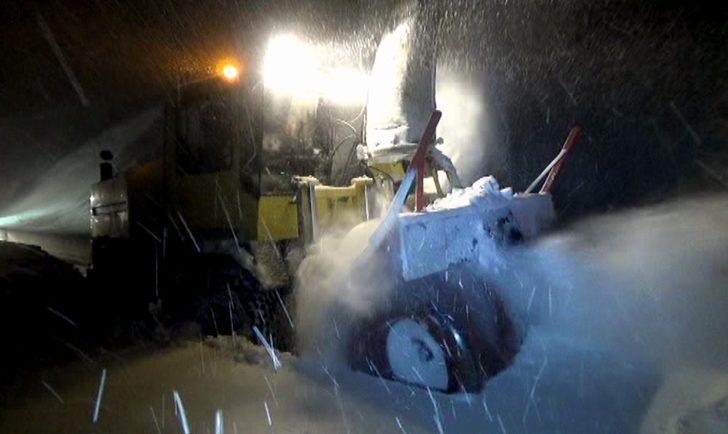 6 saatte köye ulaşabildiler! 'Anlatmaya gerek yok görüyorsunuz' G3