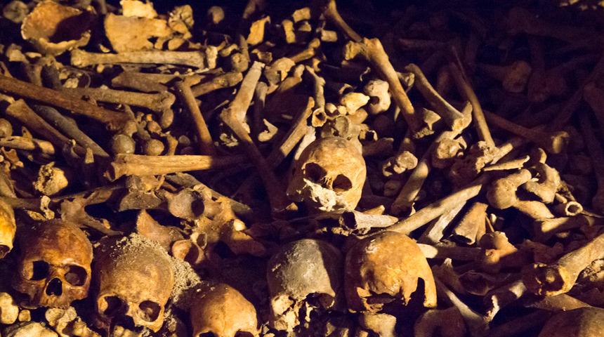 Burundi’de 6 toplu mezarda 6 binden fazla ceset bulundu