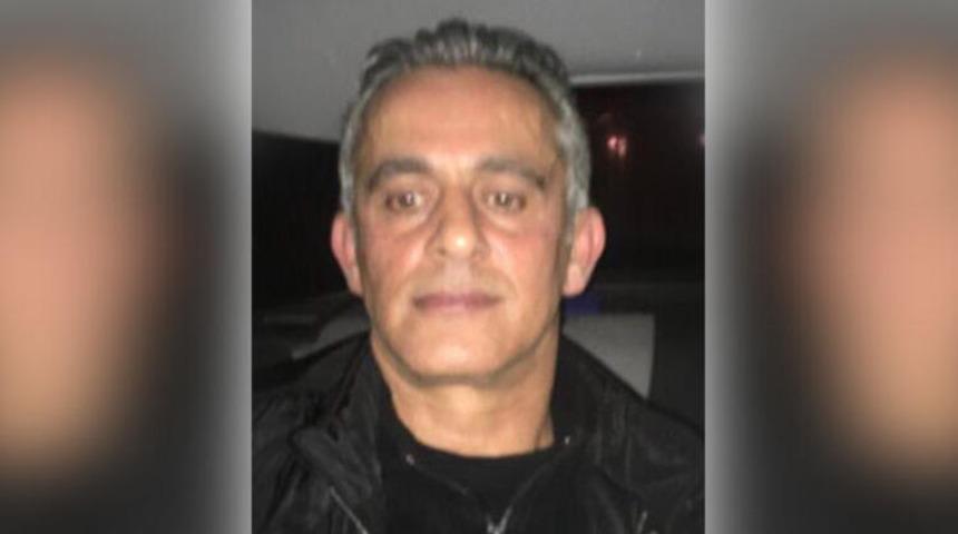 8 kişinin &ouml;l&uuml;m&uuml;nden sorumluydu! &Ccedil;ete lideri İstanbul'da u&ccedil;ağa binerken yakalandı!