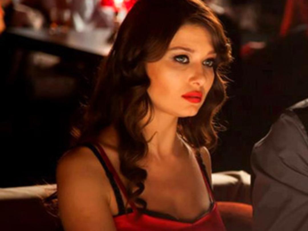 Drogba ve Nurg&uuml;l Yeşil&ccedil;ay bir arada