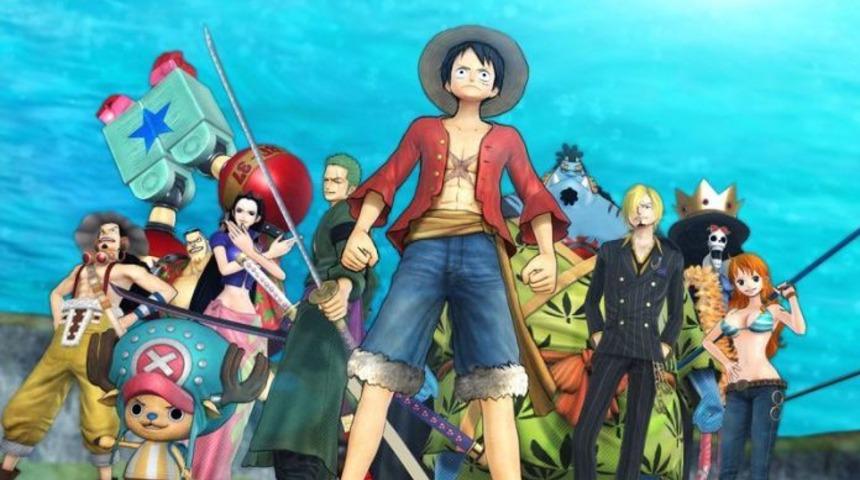 Yeni One Piece oyunu 26 Mart’ta geliyor