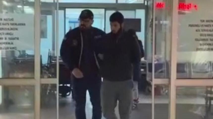 İzmir'de DEAŞ operasyonu