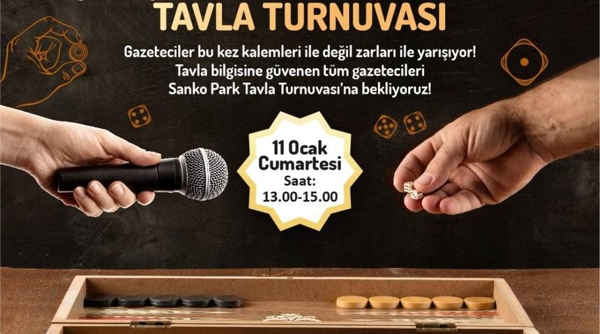 &Ccedil;alışan Gazeteciler G&uuml;n&uuml;