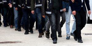 Operasyon haberleri art arda geldi