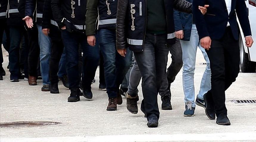17 ilde FETÖ operasyonu! 68 kişi hakkında gözaltı kararı