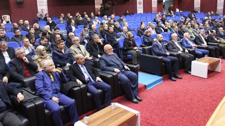 Elazığ’da Mehmet Akif İnan anısına şiir yarışması G2