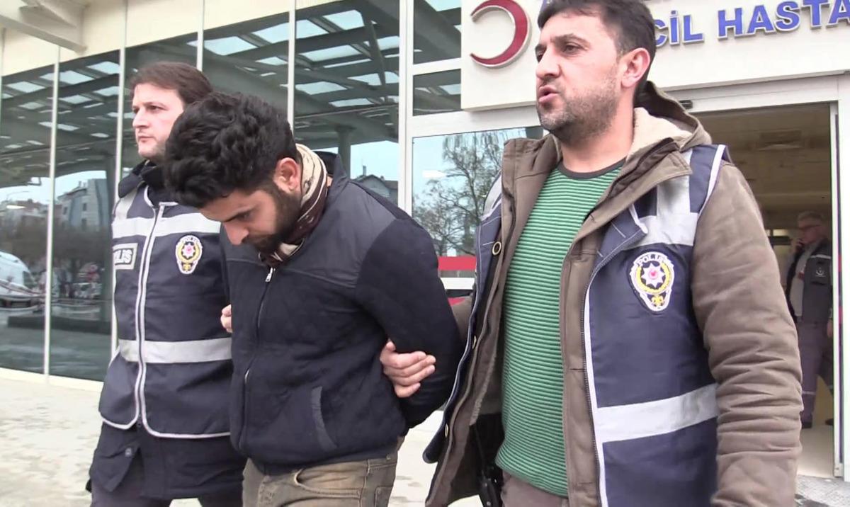 Telefon dolandırıcıları polisi dolandırmak isteyince yakayı ele verdi