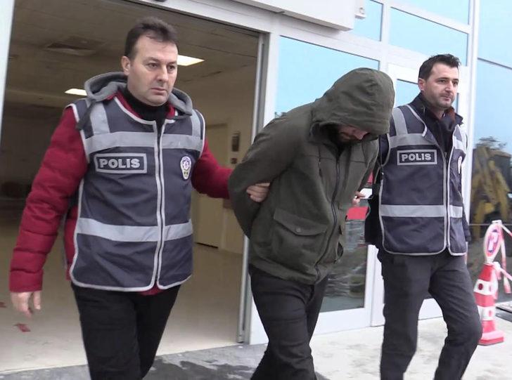 Telefon dolandırıcıları polisi dolandırmak isteyince yakayı ele verdi G2