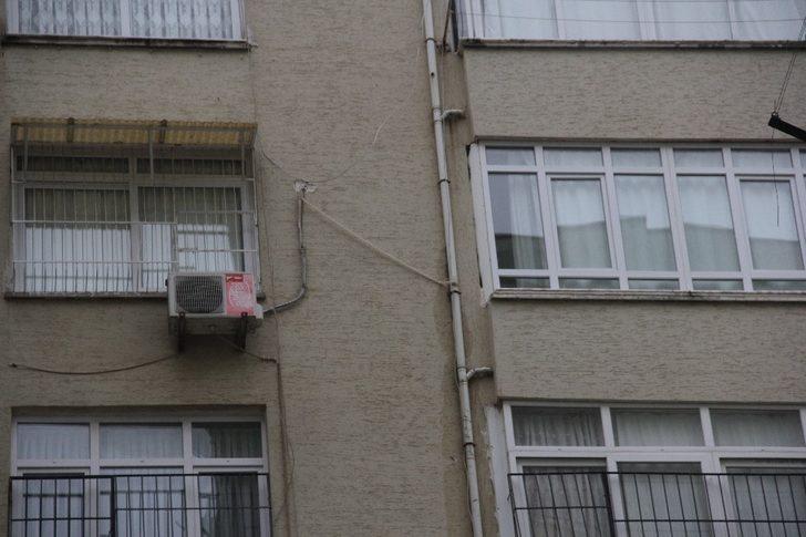 18 yaşındaki Osman Melik evde ölü bulundu! G2