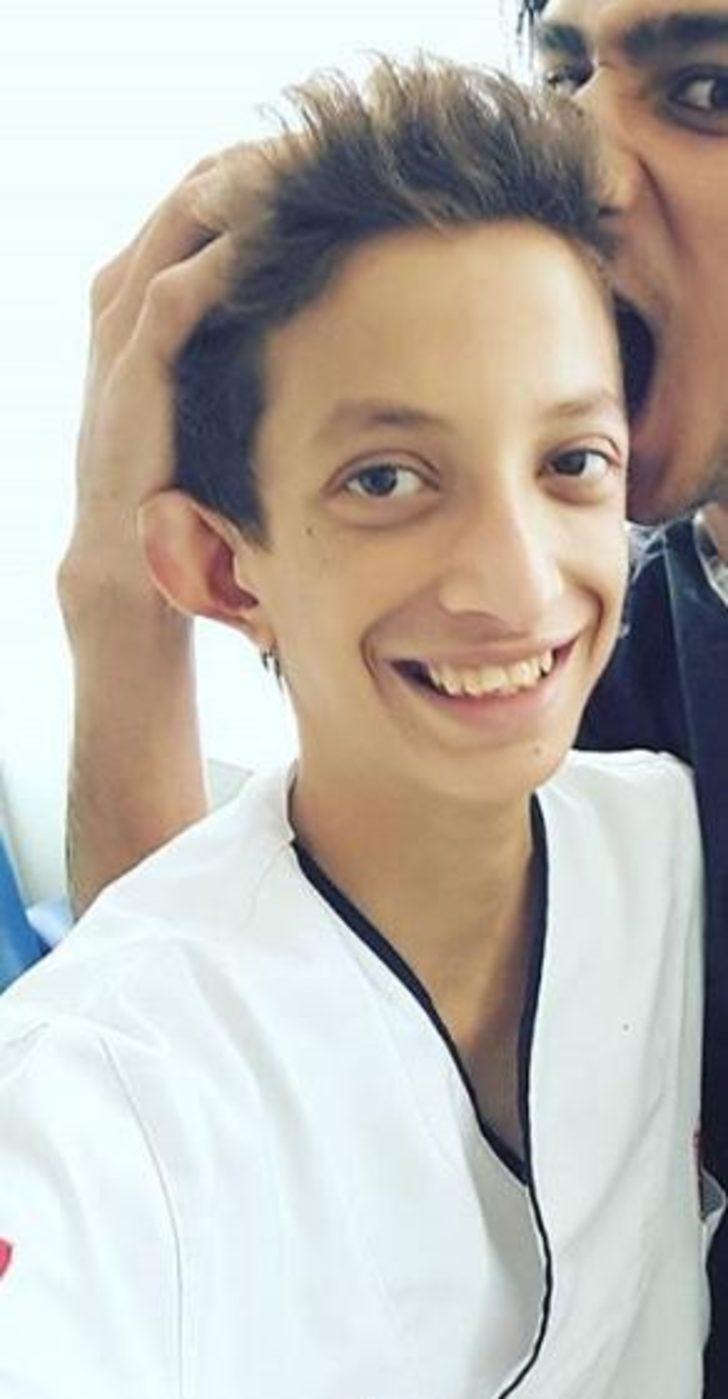 18 yaşındaki Osman Melik evde ölü bulundu! G3