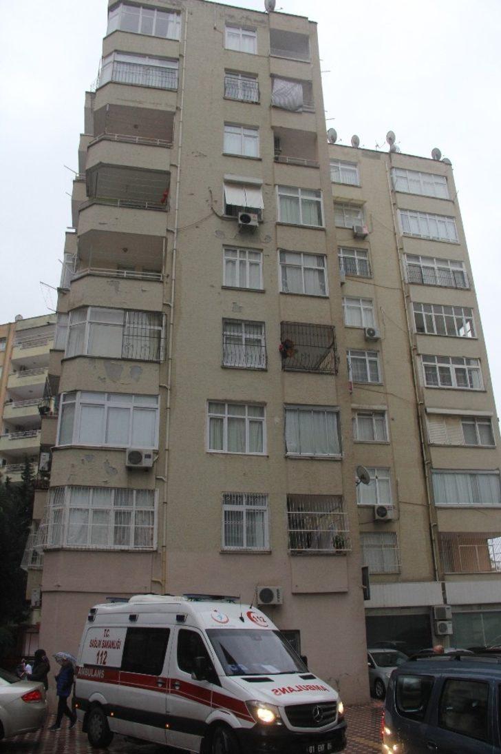 18 yaşındaki Osman Melik evde ölü bulundu! G4