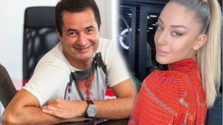 Acun Ilıcalı'nın sevgilisi olduğu iddia edilen Ayça Çağla Altunkaya'nın estetiksiz hali olay oldu 