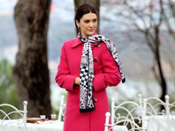 Bergüzar Korel isyan etti! G1