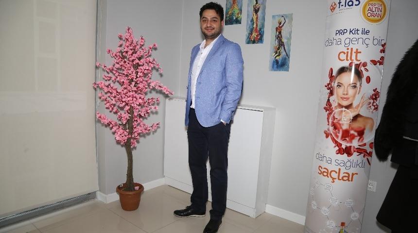 V&uuml;cuttaki sarkmalara dikkat