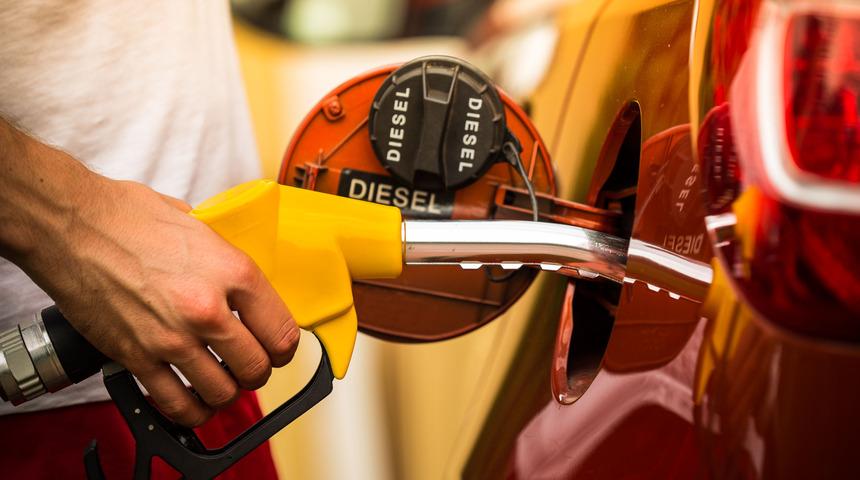 Türkler en çok dizel otomobilleri tercih ediyor