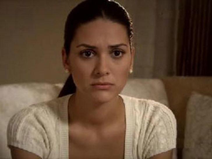 Bergüzar Korel isyan etti! G3