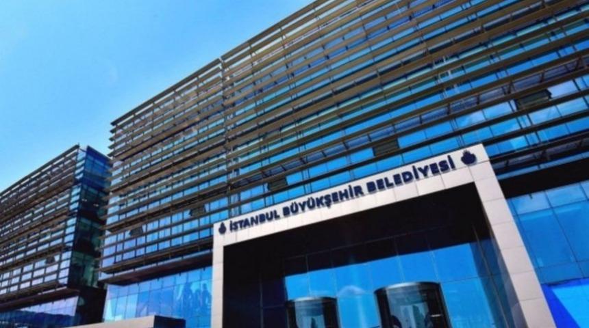 İBB&rsquo;den Arap&ccedil;a Kanal İstanbul mesajı