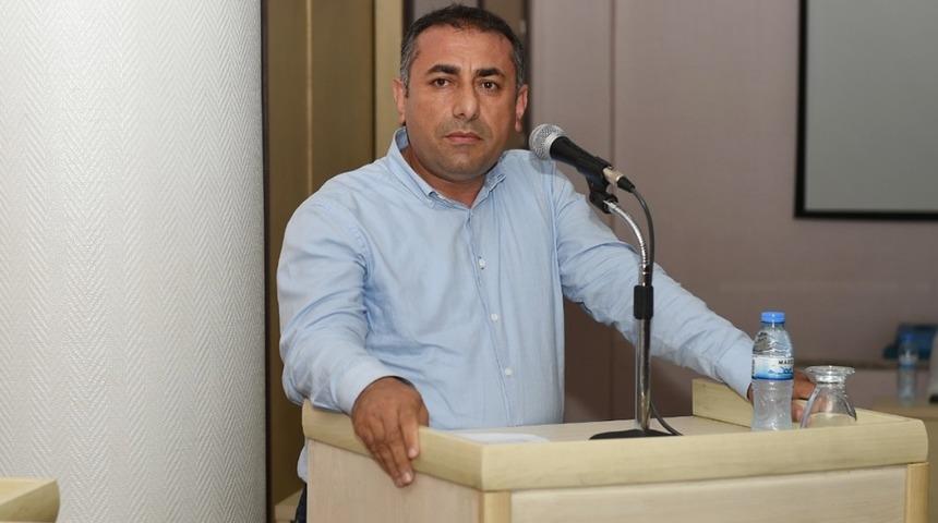 Seyhan Belediye Meclisi&rsquo;nde su baskınları konuşuldu