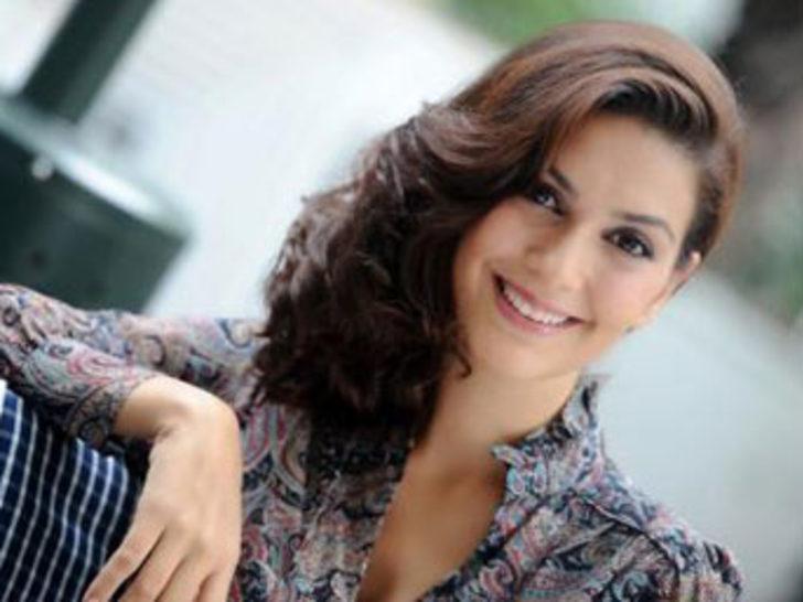 Bergüzar Korel isyan etti! G5