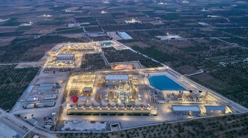 Zorlu Yenilenebilir Enerji'nin tahvil ihracında talep toplaması tamamlandı