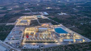 Zorlu Yenilenebilir Enerji'nin tahvil ihracında talep toplaması tamamlandı