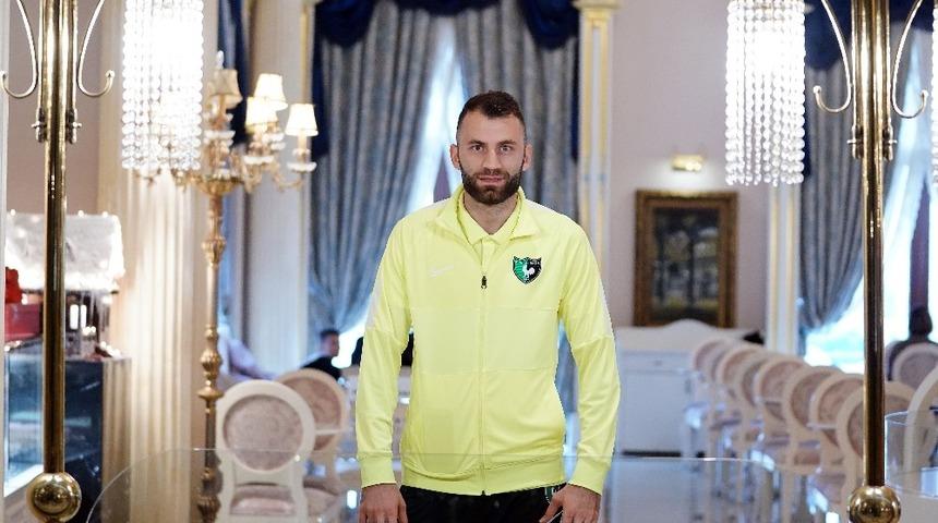 Mustafa Yumlu: İnşallah Trabzonspor şampiyon olur