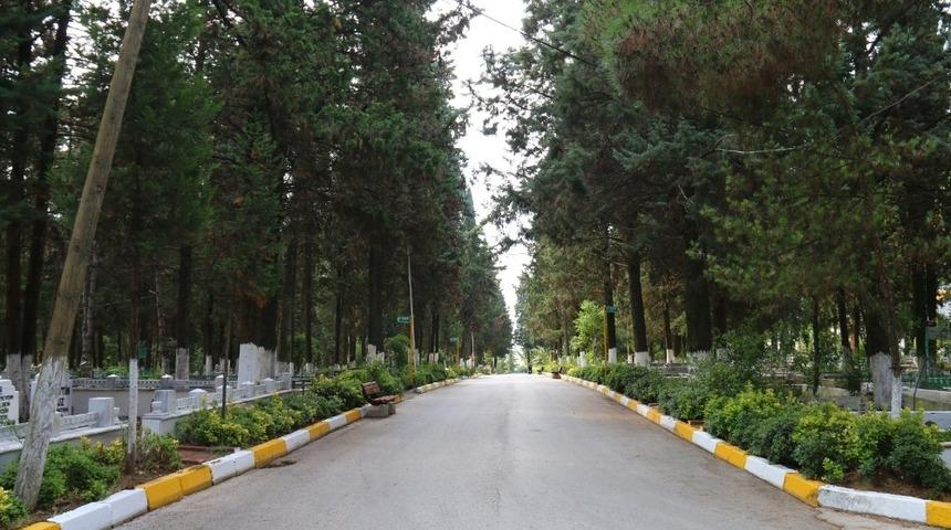 Yalova&rsquo;da 2019 yılında bin 79 kişi hayatını kaybetti, 933 &ccedil;ift d&uuml;nya evine girdi