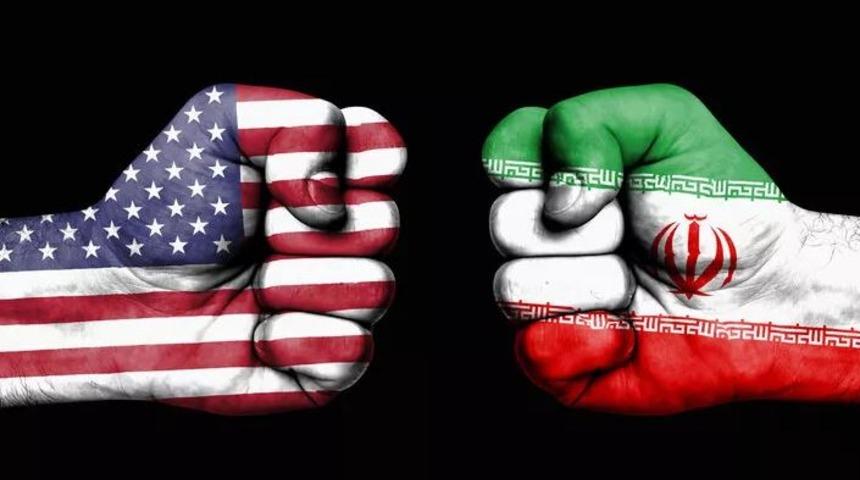 İran Meclisi'nden son dakika ABD kararı! Terörist ilan ettiler