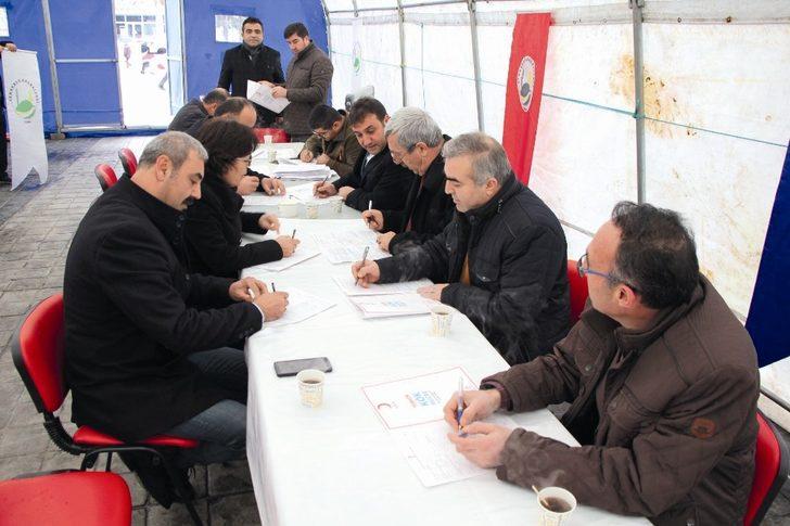 Sungurlu’da kan, kök hücre ve organ bağışı kampanyası G2