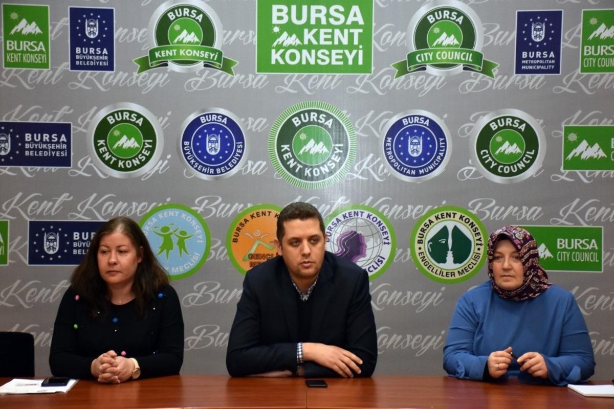 &Ccedil;ocuk Meclisi yeni başkanını se&ccedil;ti