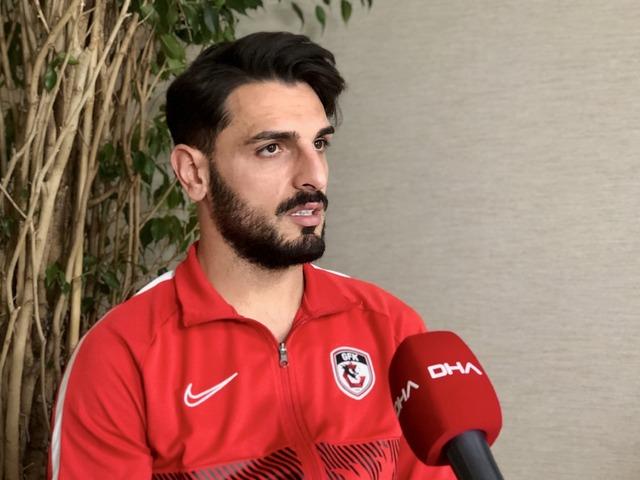 Günay Güvenç: Üst sıralara tırmanma şansımız var