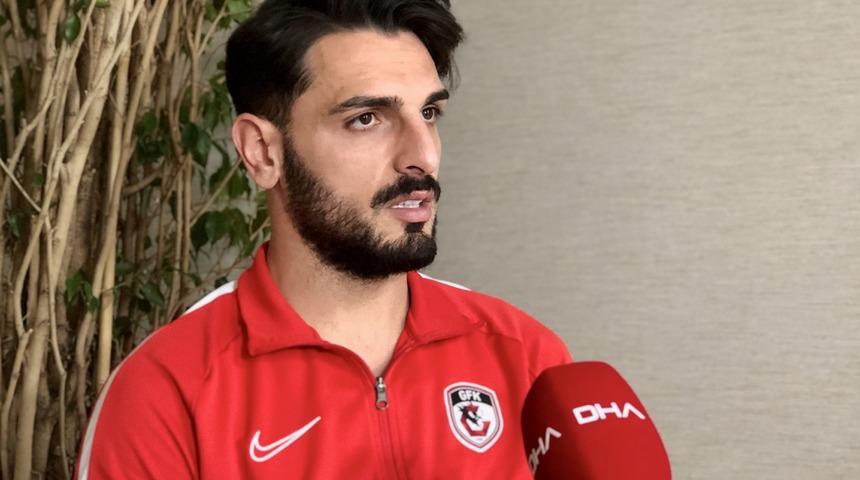 Günay Güvenç: Üst sıralara tırmanma şansımız var