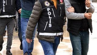 Samsun'da kardeşinin kimliğiyle kendini gizleyen firari hükümlü yakalandı