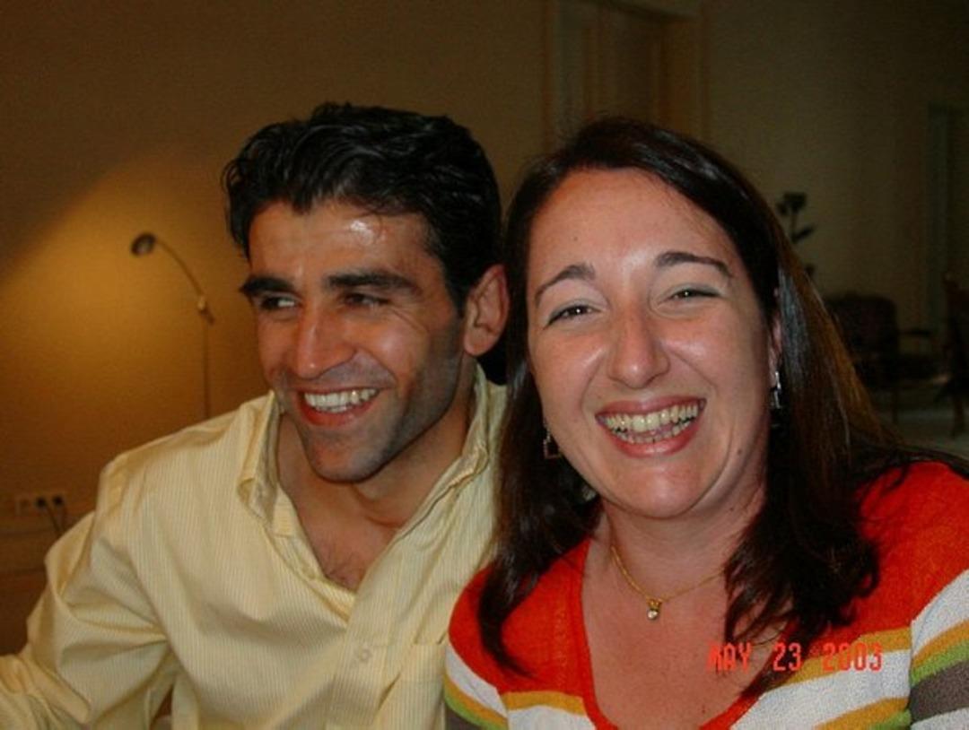 Halis Karataş kimdir? Halis Karataş'ın eşi kimdir, neden &ouml;ld&uuml;?