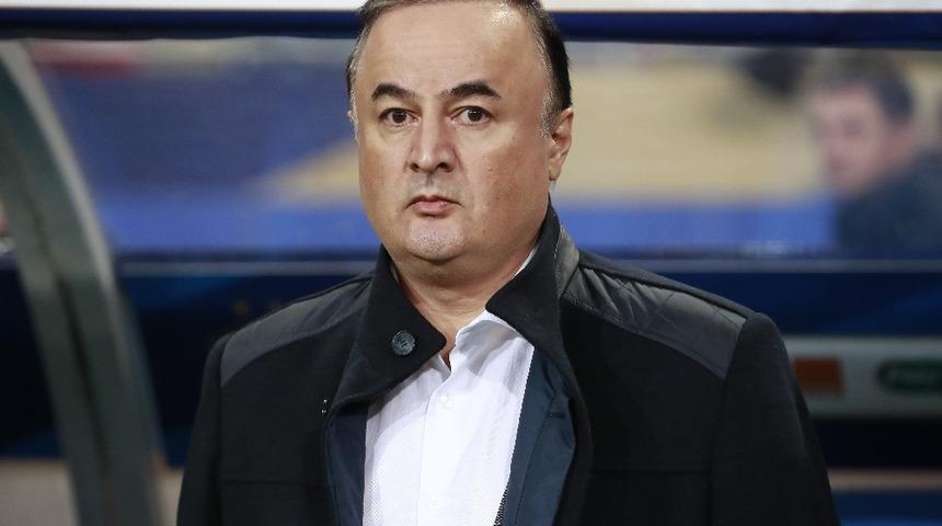 (&Ouml;zel haber) Engin Fırat: &ldquo;Gen&ccedil;lere tecr&uuml;be kazandırmak istiyorum&rdquo;