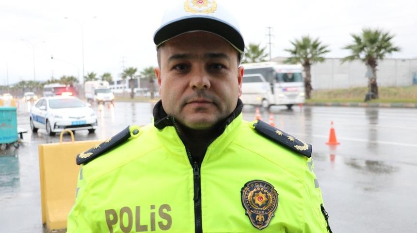 Kahramanmaraş&rsquo;ta &ouml;l&uuml;ml&uuml; ve yaralamalı kazalar azaldı