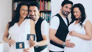 Ezgi Sertel ikizlerine kavuşmak için gün sayıyor