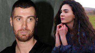 Oğulcan Engin ve Ebru Şahin aşk yaşıyor mu? Oğulcan Engin'in annesi Seda Sayan konuştu