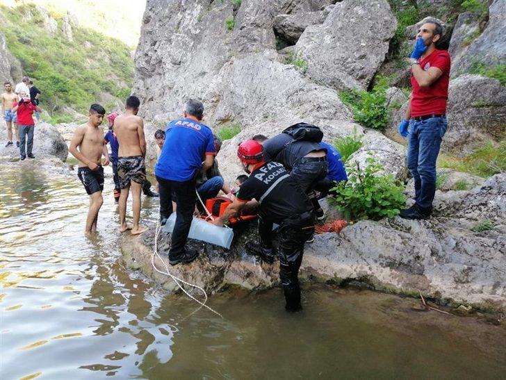 Kocaeli’de 65 kişi AFAD ekiplerince kurtarıldı G2
