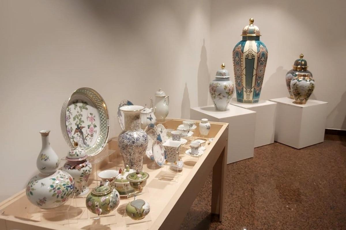 &Ccedil;ankaya&rsquo;da yeni yılın ilk sergileri