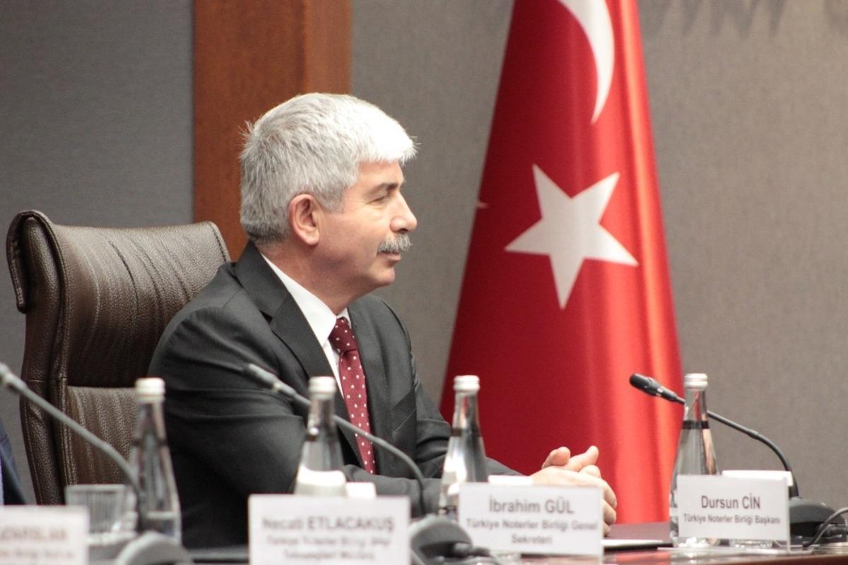 Taşıt alım satımında &lsquo;G&uuml;venli &Ouml;deme Sistemi&rsquo; 1 Şubat&rsquo;ta hizmete a&ccedil;ılacak