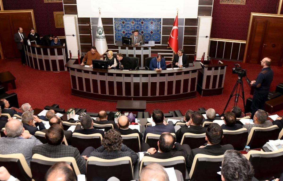 Başkan Kılca: &ldquo;Gayretle, samimiyetle ve iyi niyetle &ccedil;alışınca b&ouml;yle g&uuml;zel şeyler ortaya &ccedil;ıkıyor&rdquo;