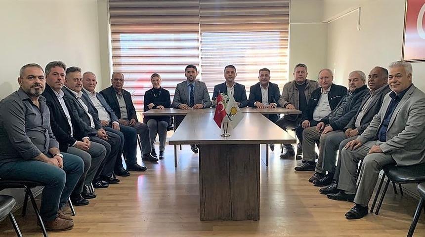 Cumhur İttifakı, İncirliova&rsquo;da belediye meclis toplantısına katılmayacak