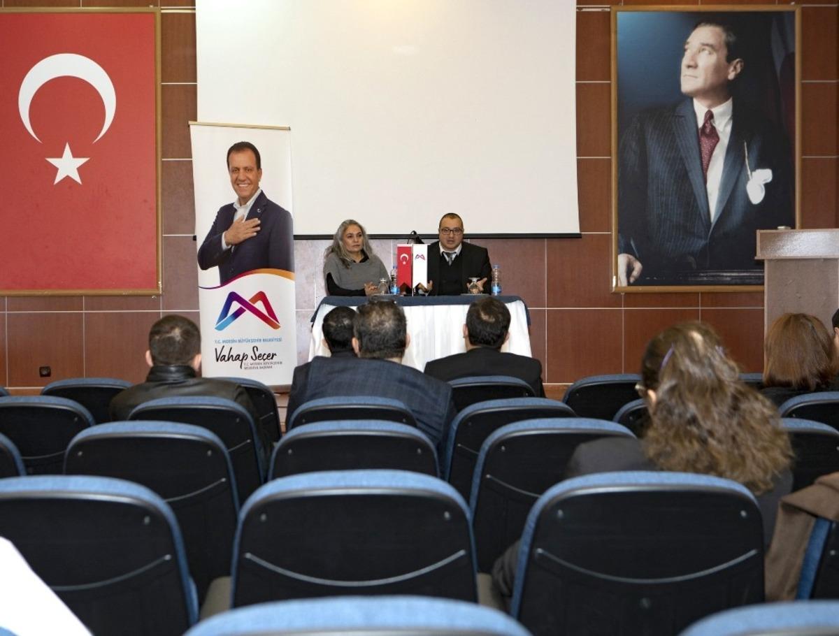 Kariyer Merkezi, &ldquo;B&uuml;y&uuml;kşehir Paydaşlarla Buluşuyor&rdquo; projesini başlattı