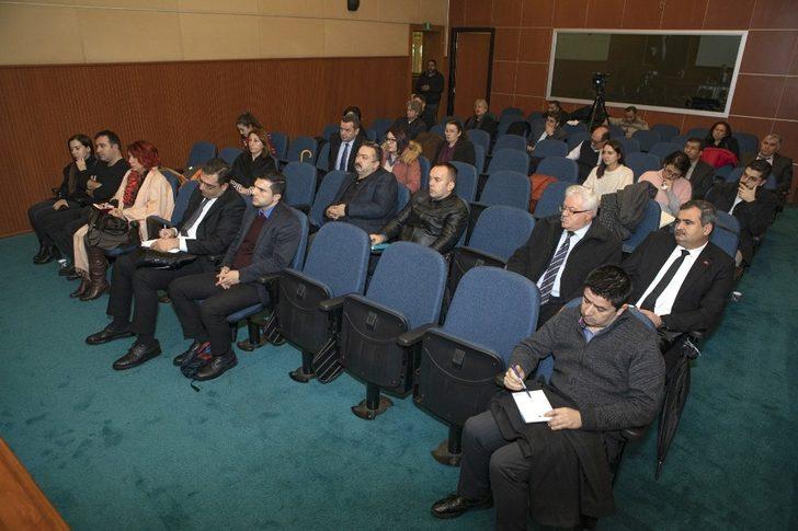 Kariyer Merkezi, “Büyükşehir Paydaşlarla Buluşuyor” projesini başlattı G2