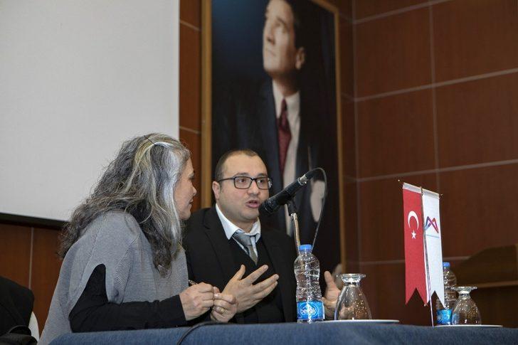 Kariyer Merkezi, “Büyükşehir Paydaşlarla Buluşuyor” projesini başlattı G3